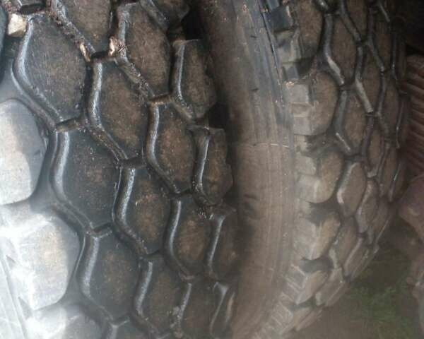 КамАЗ 55102, объемом двигателя 0 л и пробегом 1 тыс. км за 10500 $, фото 5 на Automoto.ua