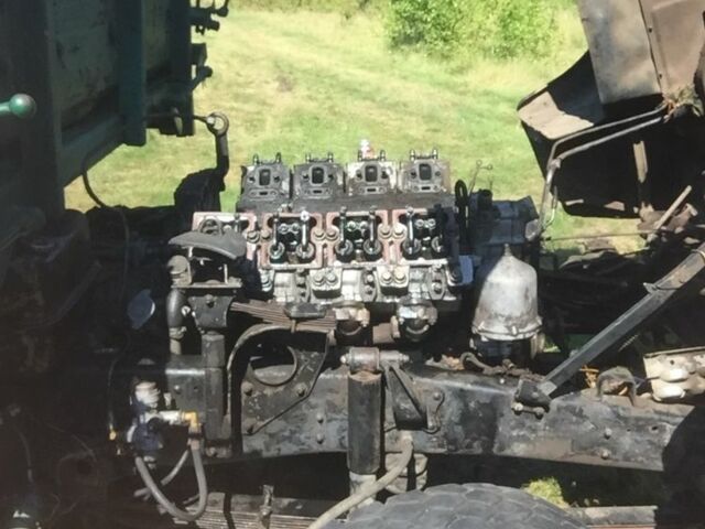 КамАЗ 55102, объемом двигателя 0 л и пробегом 0 тыс. км за 5995 $, фото 2 на Automoto.ua