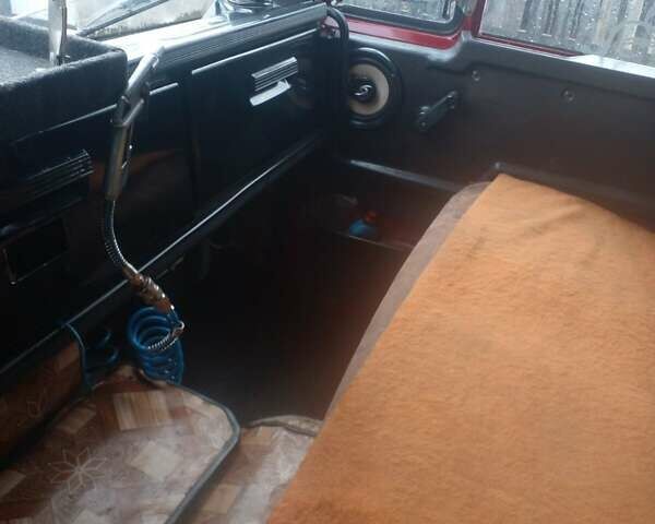 КамАЗ 55102, объемом двигателя 0 л и пробегом 1 тыс. км за 10500 $, фото 9 на Automoto.ua