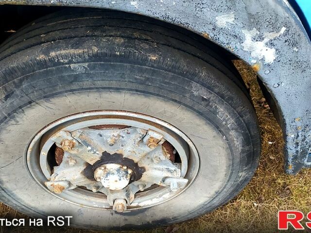 КамАЗ 55102, объемом двигателя 10.9 л и пробегом 0 тыс. км за 8500 $, фото 3 на Automoto.ua