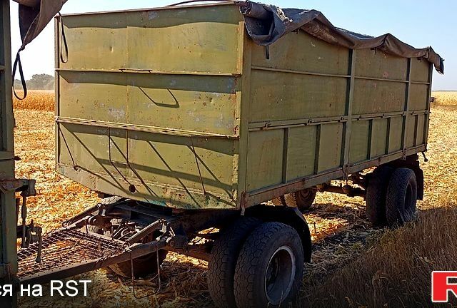 КамАЗ 55102, объемом двигателя 10.9 л и пробегом 0 тыс. км за 8000 $, фото 5 на Automoto.ua