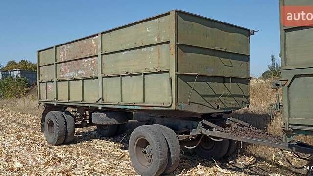КамАЗ 55102, объемом двигателя 10.85 л и пробегом 1000 тыс. км за 8000 $, фото 10 на Automoto.ua