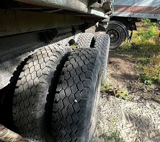 КамАЗ 55102, об'ємом двигуна 10.2 л та пробігом 777 тис. км за 7500 $, фото 1 на Automoto.ua