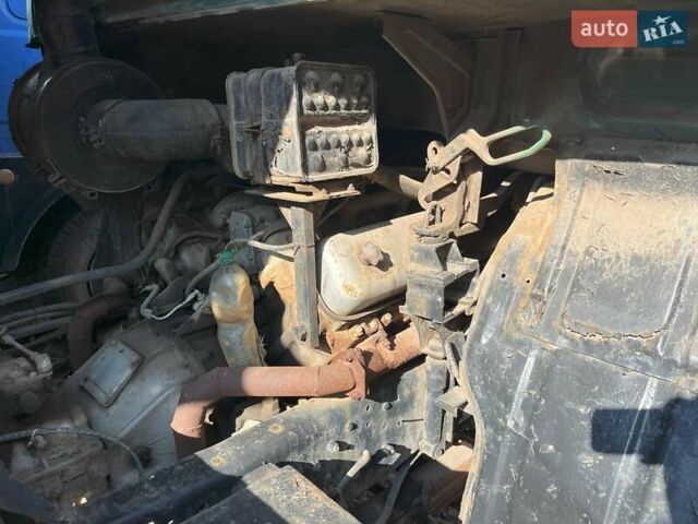 КамАЗ 55102, объемом двигателя 0 л и пробегом 100 тыс. км за 7000 $, фото 4 на Automoto.ua