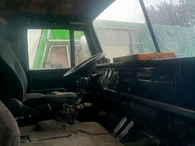 КамАЗ 55102, объемом двигателя 10.9 л и пробегом 200 тыс. км за 3000 $, фото 1 на Automoto.ua