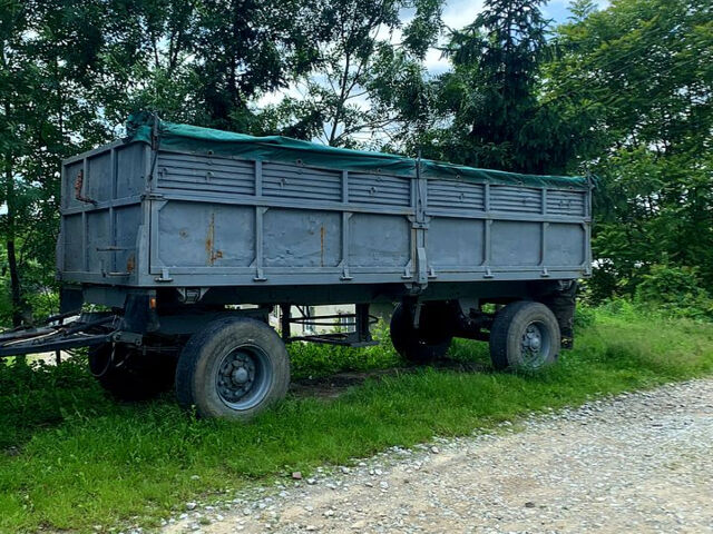 КамАЗ 55102, об'ємом двигуна 10 л та пробігом 0 тис. км за 8500 $, фото 7 на Automoto.ua