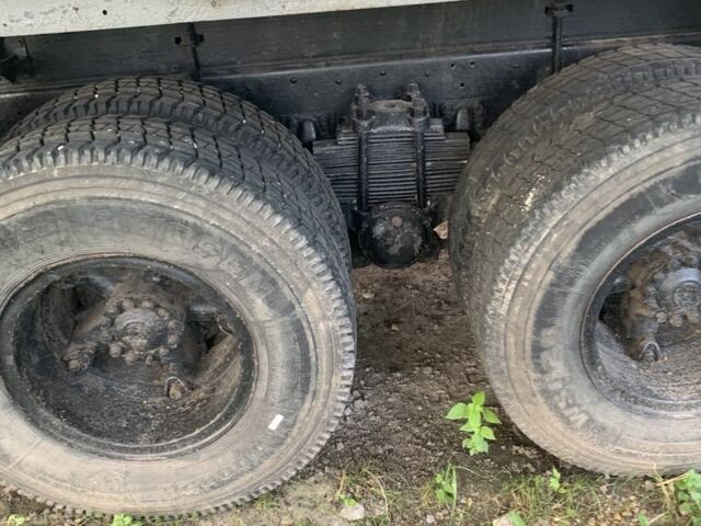 КамАЗ 55102, объемом двигателя 0 л и пробегом 0 тыс. км за 8300 $, фото 15 на Automoto.ua
