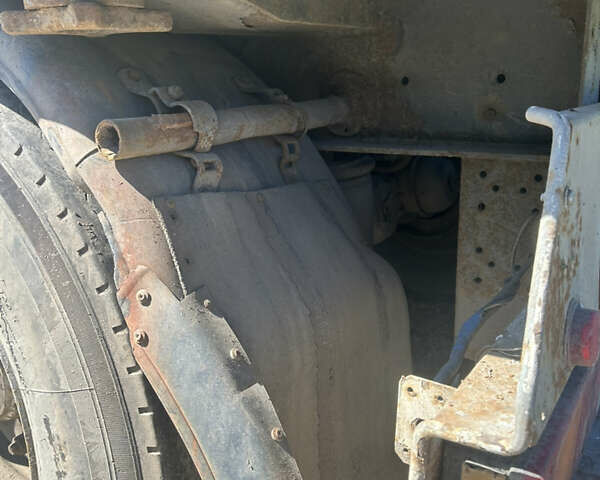 КамАЗ 55102, об'ємом двигуна 0 л та пробігом 100 тис. км за 8800 $, фото 18 на Automoto.ua