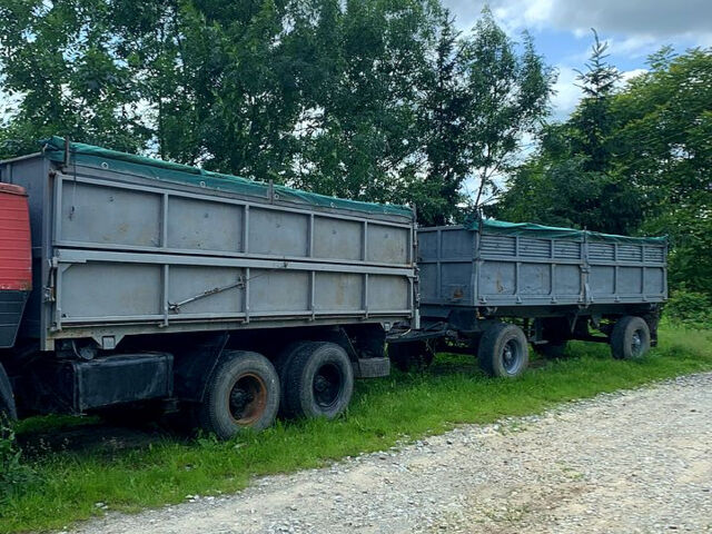 КамАЗ 55102, об'ємом двигуна 10 л та пробігом 0 тис. км за 8500 $, фото 8 на Automoto.ua