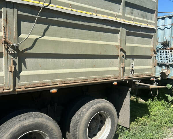 КамАЗ 55102, об'ємом двигуна 0 л та пробігом 100 тис. км за 8800 $, фото 3 на Automoto.ua