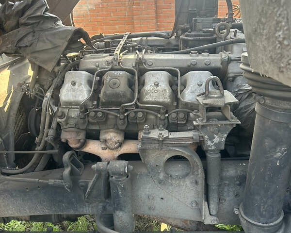 КамАЗ 55102, объемом двигателя 0 л и пробегом 100 тыс. км за 10500 $, фото 25 на Automoto.ua