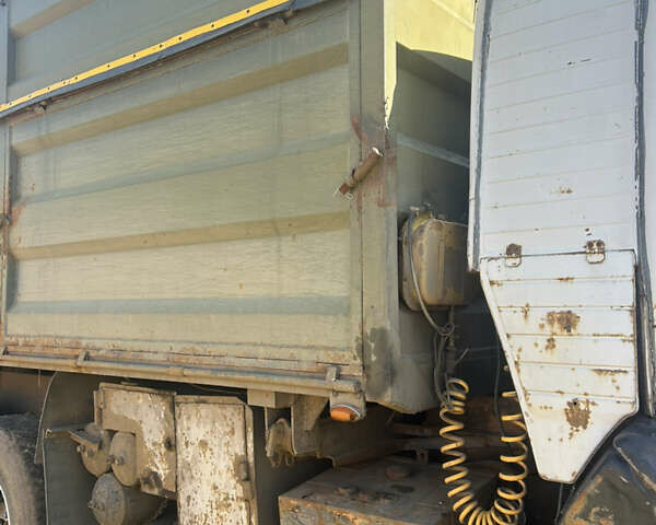 КамАЗ 55102, об'ємом двигуна 0 л та пробігом 100 тис. км за 8800 $, фото 9 на Automoto.ua