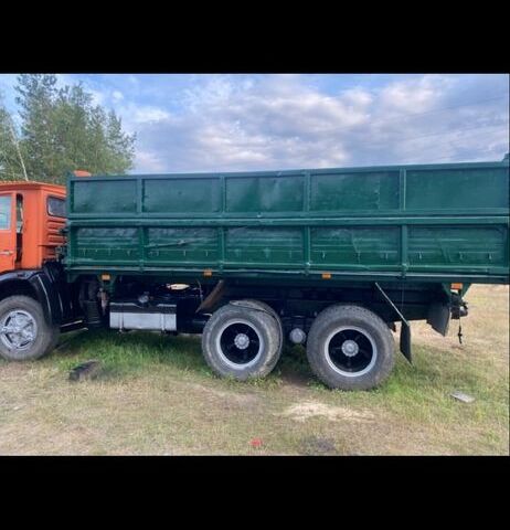 КамАЗ 55102, объемом двигателя 0 л и пробегом 0 тыс. км за 967 $, фото 6 на Automoto.ua