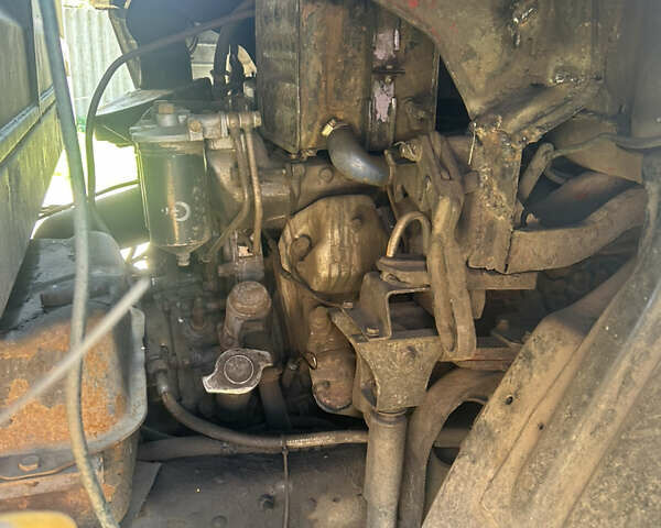 КамАЗ 55102, об'ємом двигуна 0 л та пробігом 100 тис. км за 8800 $, фото 22 на Automoto.ua