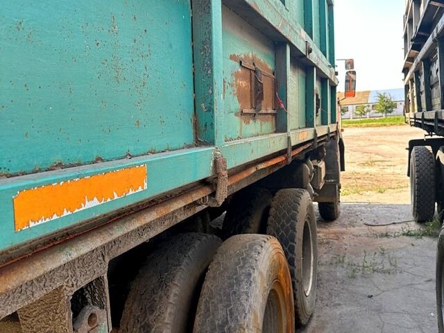 КамАЗ 55102, объемом двигателя 11 л и пробегом 0 тыс. км за 10500 $, фото 3 на Automoto.ua