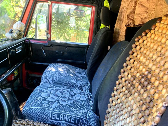 КамАЗ 55102, об'ємом двигуна 10 л та пробігом 0 тис. км за 8500 $, фото 3 на Automoto.ua