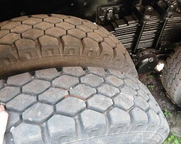 КамАЗ 55102, об'ємом двигуна 10.85 л та пробігом 200 тис. км за 9999 $, фото 9 на Automoto.ua