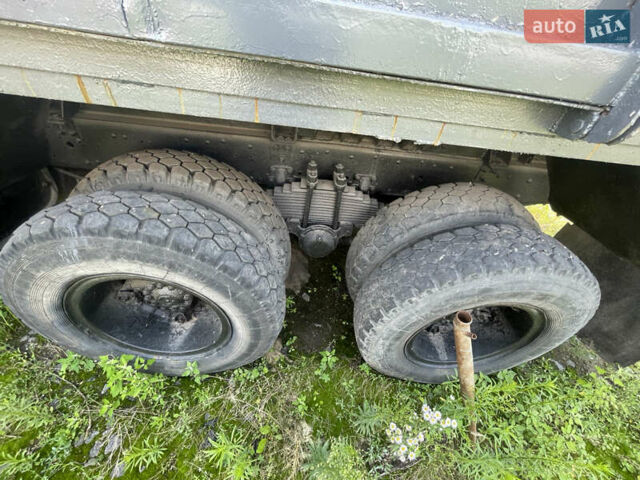КамАЗ 55102, объемом двигателя 0 л и пробегом 1 тыс. км за 7300 $, фото 4 на Automoto.ua