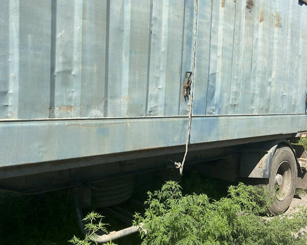 КамАЗ 55102, об'ємом двигуна 0 л та пробігом 100 тис. км за 8800 $, фото 15 на Automoto.ua