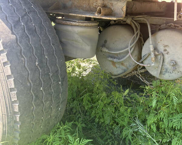 КамАЗ 55102, объемом двигателя 0 л и пробегом 100 тыс. км за 10500 $, фото 14 на Automoto.ua
