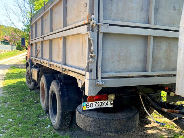 КамАЗ 55102, об'ємом двигуна 10 л та пробігом 0 тис. км за 8500 $, фото 2 на Automoto.ua