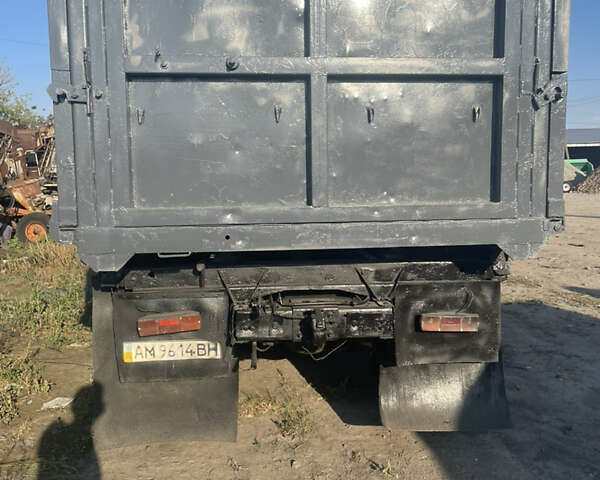 КамАЗ 55102, объемом двигателя 0 л и пробегом 1 тыс. км за 7300 $, фото 6 на Automoto.ua
