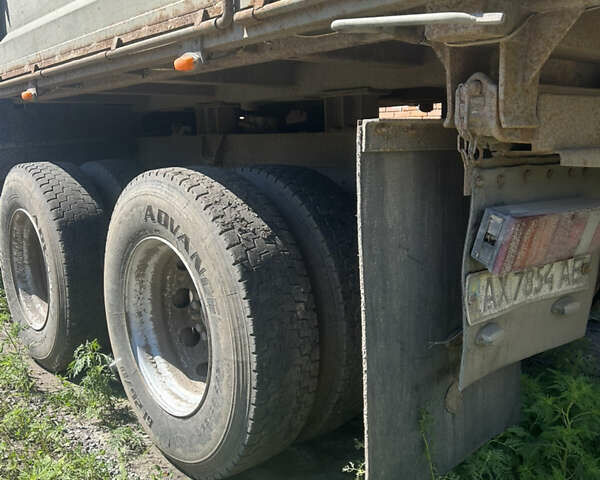 КамАЗ 55102, об'ємом двигуна 0 л та пробігом 100 тис. км за 8800 $, фото 5 на Automoto.ua