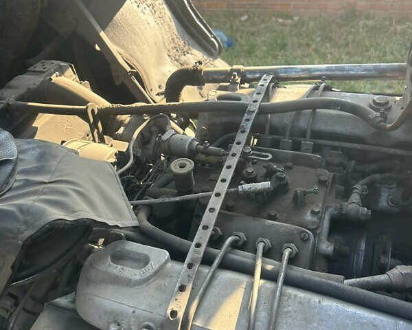 КамАЗ 55102, объемом двигателя 0 л и пробегом 100 тыс. км за 10500 $, фото 26 на Automoto.ua