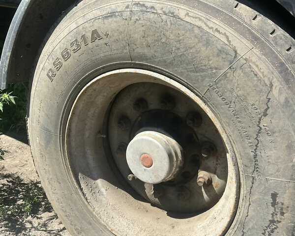 КамАЗ 55102, об'ємом двигуна 0 л та пробігом 100 тис. км за 8800 $, фото 16 на Automoto.ua