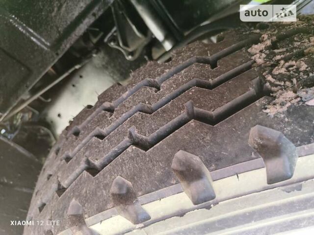 КамАЗ 55102, об'ємом двигуна 10.85 л та пробігом 200 тис. км за 9999 $, фото 8 на Automoto.ua