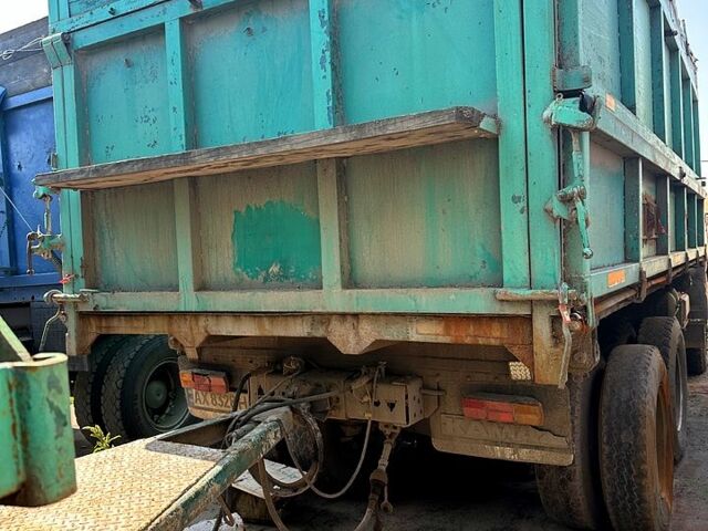 КамАЗ 55102, объемом двигателя 11 л и пробегом 0 тыс. км за 10500 $, фото 6 на Automoto.ua