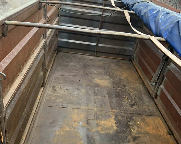 КамАЗ 55102, об'ємом двигуна 0 л та пробігом 100 тис. км за 8800 $, фото 30 на Automoto.ua