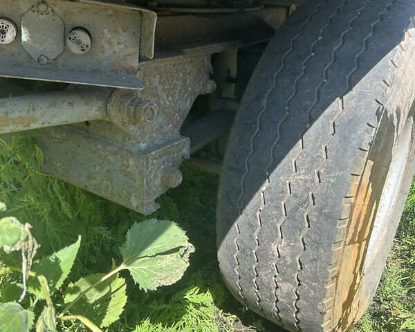 КамАЗ 55102, об'ємом двигуна 0 л та пробігом 100 тис. км за 8800 $, фото 13 на Automoto.ua