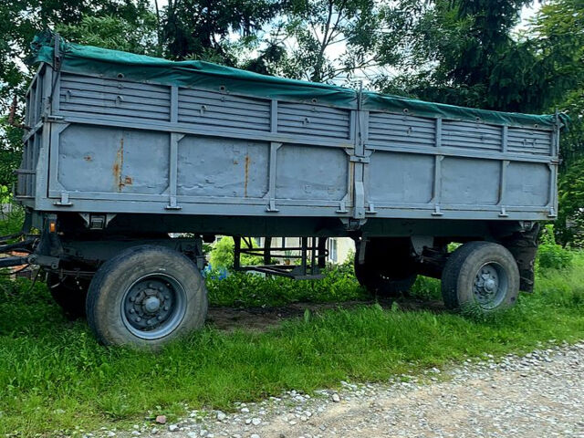 КамАЗ 55102, об'ємом двигуна 10 л та пробігом 0 тис. км за 8500 $, фото 9 на Automoto.ua