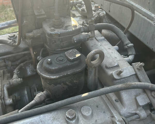 КамАЗ 55102, об'ємом двигуна 0 л та пробігом 100 тис. км за 8800 $, фото 27 на Automoto.ua