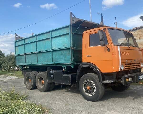 КамАЗ 55102, объемом двигателя 0 л и пробегом 3 тыс. км за 16000 $, фото 3 на Automoto.ua