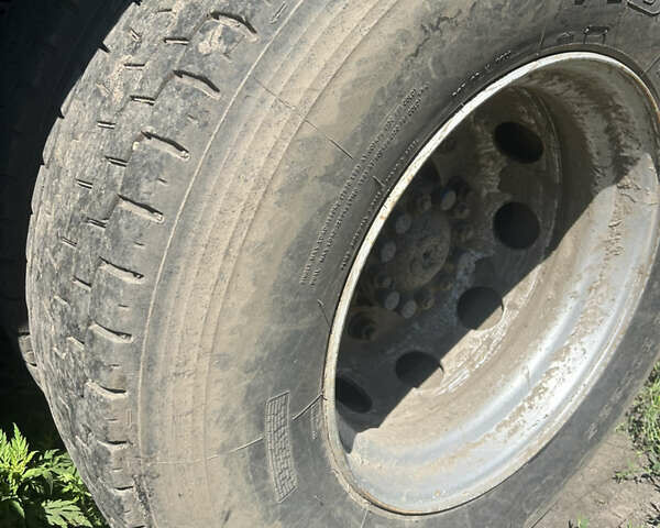 КамАЗ 55102, объемом двигателя 0 л и пробегом 100 тыс. км за 10500 $, фото 6 на Automoto.ua