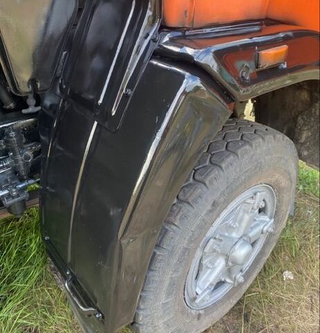 КамАЗ 55102, объемом двигателя 0 л и пробегом 0 тыс. км за 967 $, фото 5 на Automoto.ua