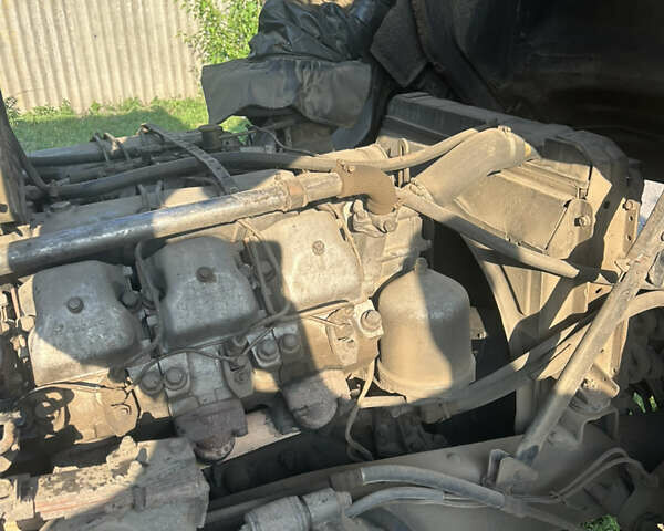 КамАЗ 55102, объемом двигателя 0 л и пробегом 100 тыс. км за 10500 $, фото 24 на Automoto.ua
