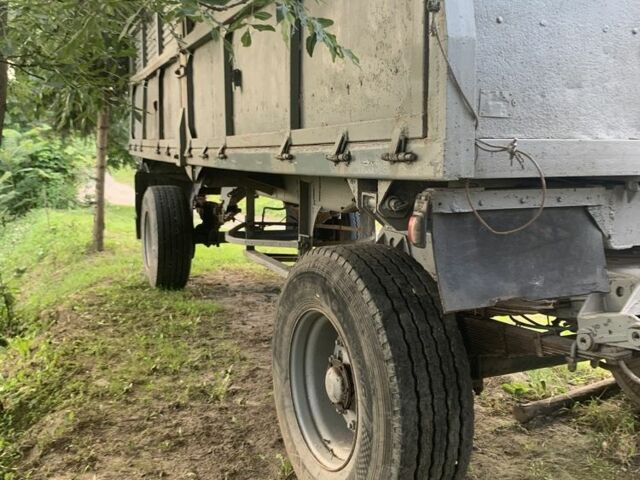 КамАЗ 55102, объемом двигателя 0 л и пробегом 0 тыс. км за 8300 $, фото 13 на Automoto.ua
