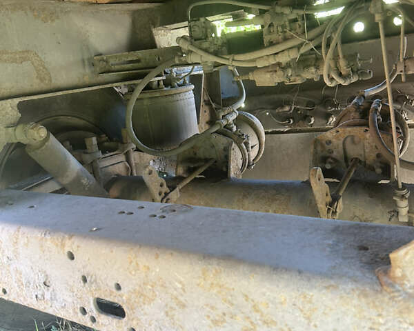 КамАЗ 55102, объемом двигателя 0 л и пробегом 100 тыс. км за 10500 $, фото 19 на Automoto.ua