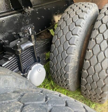 КамАЗ 55102, объемом двигателя 0 л и пробегом 0 тыс. км за 967 $, фото 7 на Automoto.ua