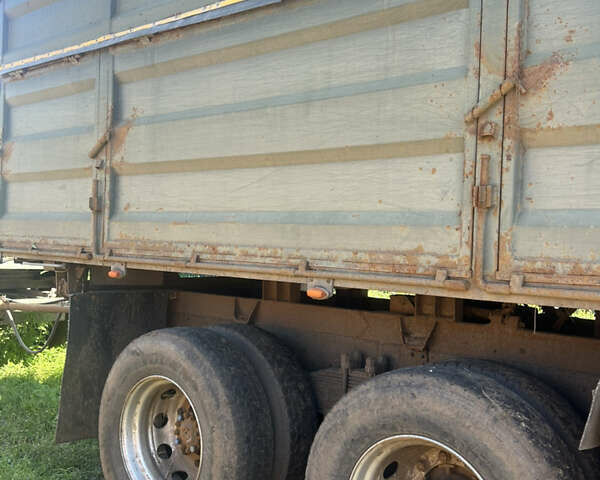 КамАЗ 55102, об'ємом двигуна 0 л та пробігом 100 тис. км за 8800 $, фото 10 на Automoto.ua