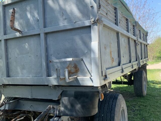 КамАЗ 55102, объемом двигателя 0 л и пробегом 0 тыс. км за 8300 $, фото 22 на Automoto.ua