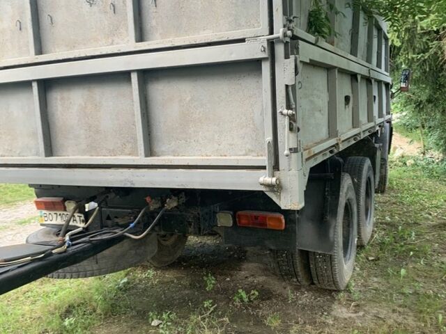 КамАЗ 55102, объемом двигателя 0 л и пробегом 0 тыс. км за 8300 $, фото 18 на Automoto.ua