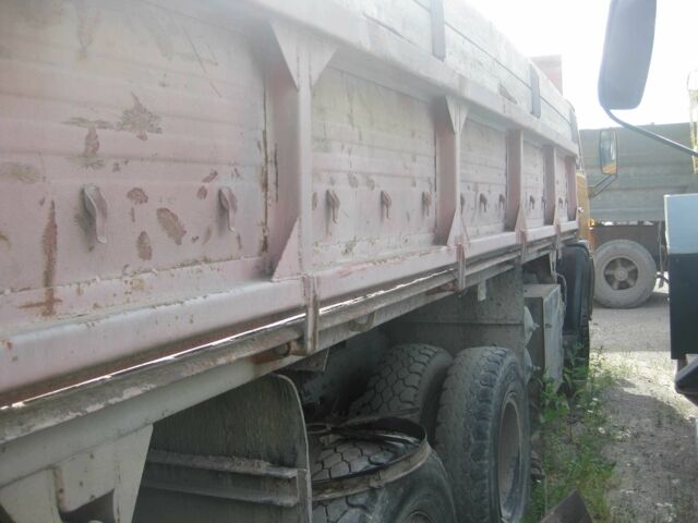 КамАЗ 55102, объемом двигателя 0 л и пробегом 0 тыс. км за 6549 $, фото 3 на Automoto.ua