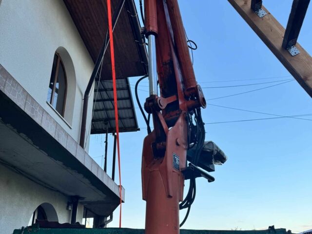 КамАЗ 55102, объемом двигателя 10.85 л и пробегом 0 тыс. км за 13500 $, фото 1 на Automoto.ua