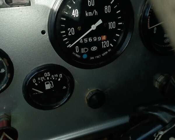 КамАЗ 55102, объемом двигателя 0 л и пробегом 1 тыс. км за 11000 $, фото 6 на Automoto.ua