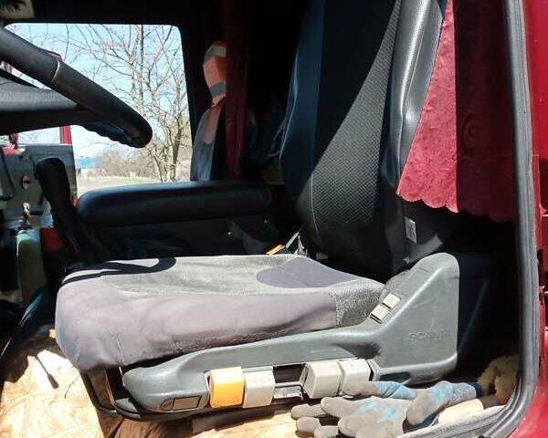 КамАЗ 55102, объемом двигателя 0 л и пробегом 1 тыс. км за 11000 $, фото 20 на Automoto.ua