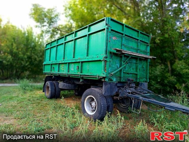 КамАЗ 55102, объемом двигателя 10.9 л и пробегом 0 тыс. км за 10350 $, фото 4 на Automoto.ua